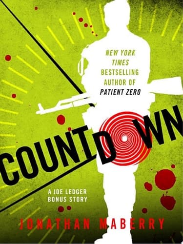 Cover of Countdown