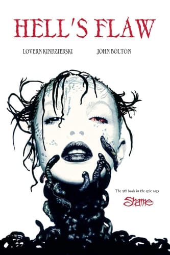 Cover of Hope