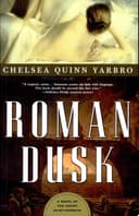 Cover of Roman Dusk