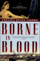Cover of Borne in Blood
