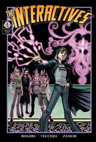 Cover of Interactives
