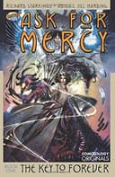 Cover of Ask for Mercy