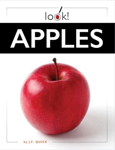 Cover of Apples
