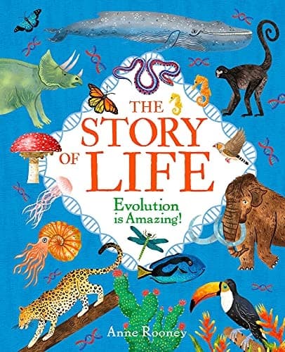 Cover of Story of Life