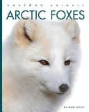 Cover of Arctic Foxes