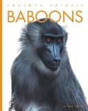 Cover of Baboons