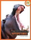 Cover of Hippopotamus