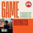 Cover of Overwatch