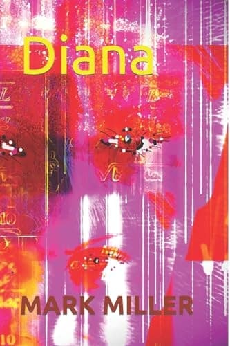 Cover of Diana