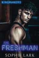 Cover of Freshman