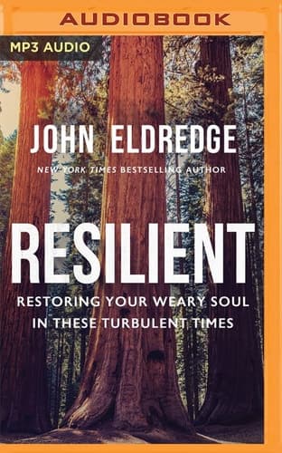Cover of Resilient