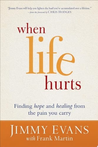 Cover of When Life Hurts