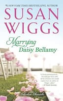 Cover of Marrying Daisy Bellamy: The Lakeshore Chronicles, Book 8