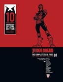 Cover of Complete Case Files 01