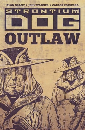 Cover of Outlaw