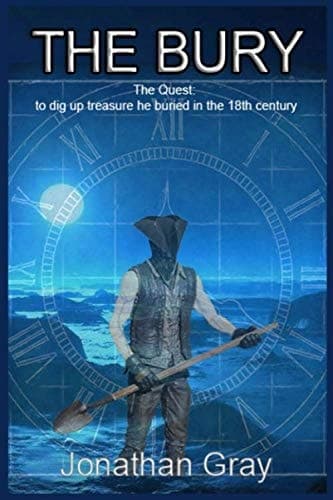 Cover of Bury
