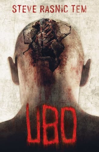Cover of Ubo