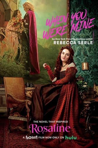 Cover of Rosaline