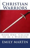 Cover of Christian Warriors