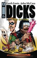 Cover of Dicks
