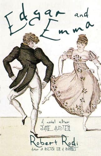 Cover of Edgar and Emma