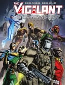 Cover of Vigilant