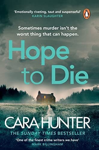 Cover of Come to Harm