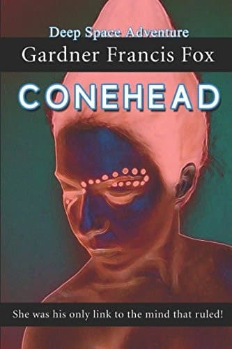 Cover of Conehead