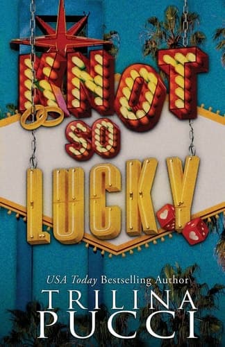 Cover of Knot So Lucky