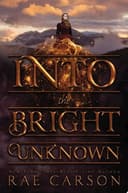 Cover of Into the Bright Unknown
