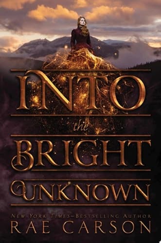 Cover of Into the Bright Unknown