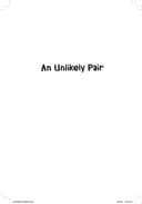 Cover of Unlikely Pair