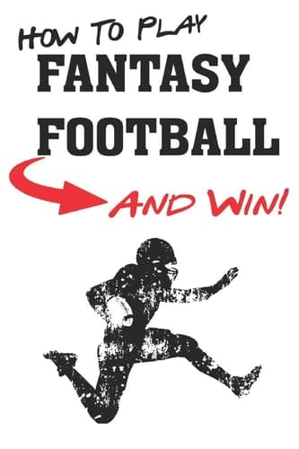 Cover of How to Play Fantasy Football