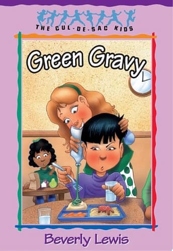 Cover of Green Gravy