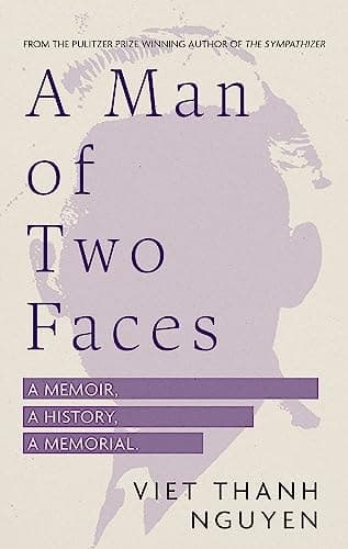 Cover of Untitled Viet Thanh Nguyen Essays