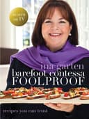 Cover of Barefoot Contessa Foolproof