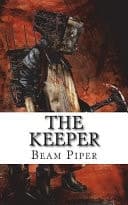 Cover of Keeper