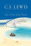 Cover of Out of the Silent Planet