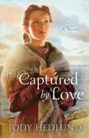 Cover of Captured by Love