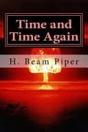 Cover of Time and Time Again