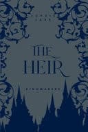 Cover of Heir :