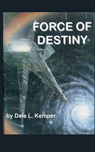 Cover of Force of Destiny