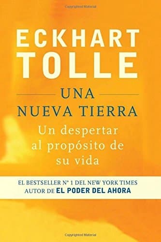 Cover of Nueva Tierra