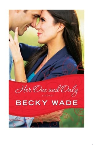 Cover of Her One and Only (a Porter Family Novel Book #4)
