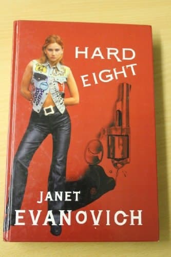 Cover of Hard Eight
