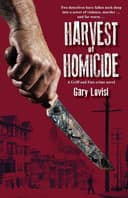 Cover of Harvest of Homicide
