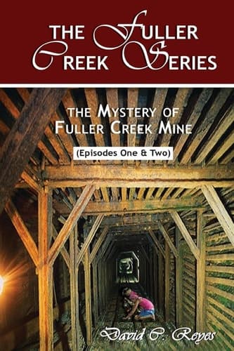 Cover of Fuller Creek Series