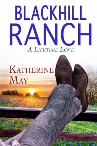 Cover of Blackhill Ranch