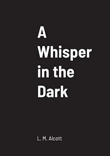 Cover of Whisper in the Dark