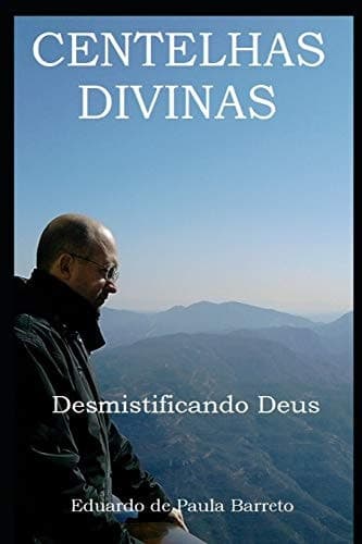 Cover of Centelhas Divinas